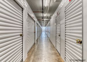 CubeSmart Self Storage - IL Chicago 35th Street