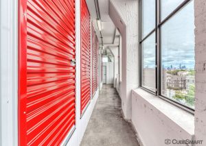 CubeSmart Self Storage - IL Chicago 35th Street