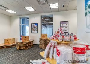 CubeSmart Self Storage - West State Route 22