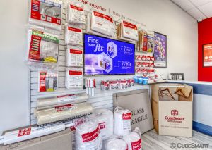 CubeSmart Self Storage - IL Wheaton E Roosevelt Road