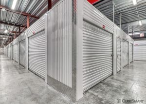 CubeSmart Self Storage - IL Wheaton E Roosevelt Road