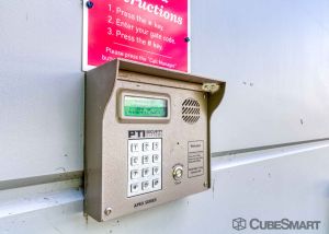 CubeSmart Self Storage - South Quincy