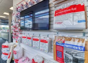 CubeSmart Self Storage - South Quincy