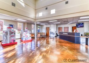 CubeSmart Self Storage TX Frisco Eldorado Pkwy