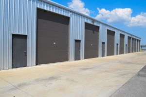 Attic Storage of Owasso