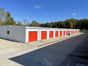 Guardian 44 Storage