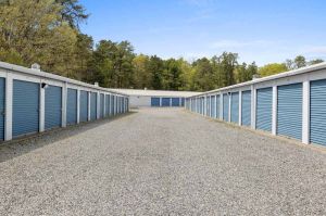 Storage Rentals of America - Hope Valley - Main St