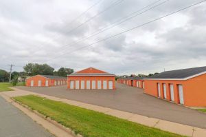 Blue Goose Self Storage