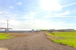 Iron Creek Storage