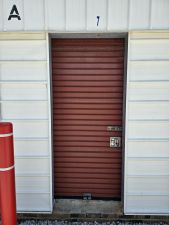Safe Self Storage - Rock Hill