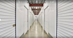 A-1 Self Storage - A-1 Self Storage-Bascom