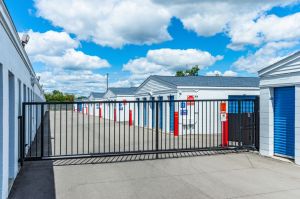 National Storage Bloomfield - MLK Blvd