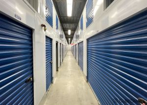 CubeSmart Self Storage NY Bronx Hollers Ave