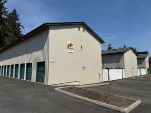 Rhino Storage