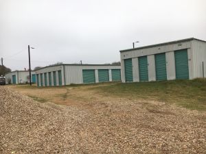 Irmas Mini Storage - Webberville - FM969