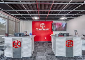 CubeSmart Self Storage - Philips Highway