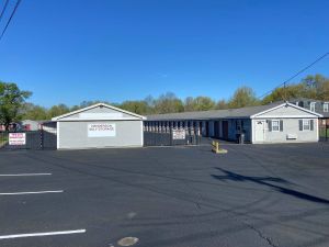 Henderson Self Storage