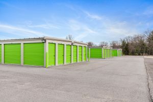 Prestige Storage - Muskegon Whitehall Road
