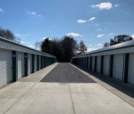 Prestige Storage - Mount Vernon North