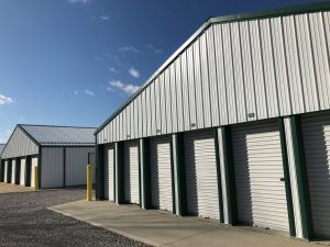 Prestige Storage - Mount Vernon South