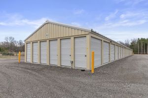 Prestige Storage - Muskegon Apple Avenue