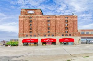 One Stop Self Storage