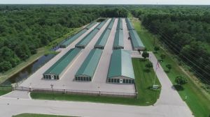 Prestige Storage - Muskegon Independence Drive