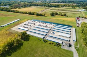 Rawsonville Self Storage