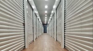 East Hill Storage