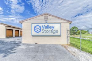 Self Storage Plus - Williamsport - 472 South Artizan Street
