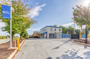 Self Storage Plus - Hagerstown - 11115 Robinwood Drive