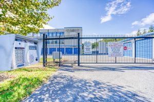 Self Storage Plus - Hagerstown - 11133 Robinwood Drive North