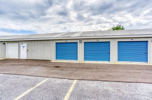 Self Storage Plus - Shepherdstown - 1744 Shepherd Grade Road