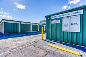 Self Storage Plus - Martinsburg - 79 Sopwith Way