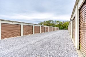 Self Storage Plus - Martinsburg - 2006 Williamsport Pike