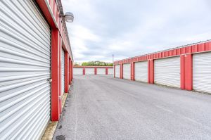 Self Storage Plus - Martinsburg - 2054 Williamsport Pike