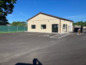 Self Storage Plus - Inwood - 6558 Winchester Avenue