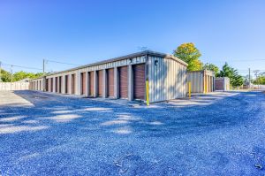 Self Storage Plus - Martinsburg - 2848 Winchester Avenue