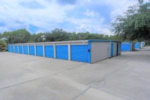 Prestige Storage - St. Lucie