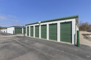 Prestige Storage - West Olive