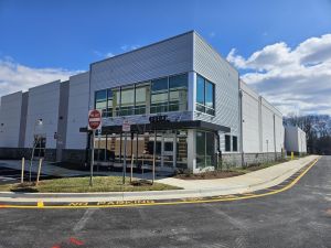Extra Space Storage - 6071 - Pasadena - Ritchie Hwy