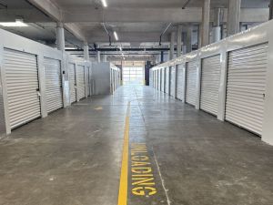 Extra Space Storage - 6374 - Kansas City - Gillham Plz