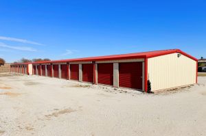 TMS Storage LLC