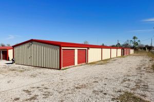 TMS Storage LLC