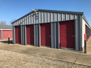 Prestige Storage - Centerburg South
