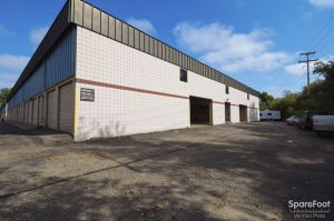 U-Save Park Self Storage.