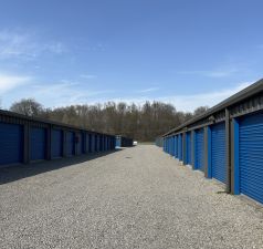 LocalStorage Darlington