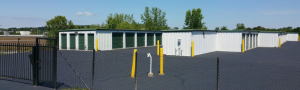 LocalStorage - Auburn Clark