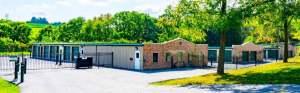 LocalStorage Elbridge East