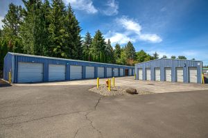 Storwell Storage - Wood Village